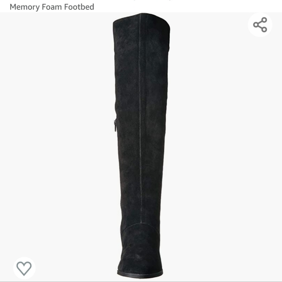 Aerosoles boots - Picture 6 of 7